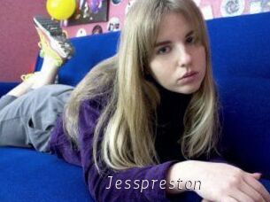 Jesspreston