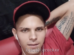 Jesusbigcockxx