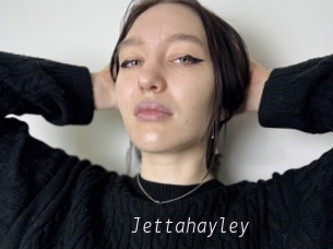 Jettahayley