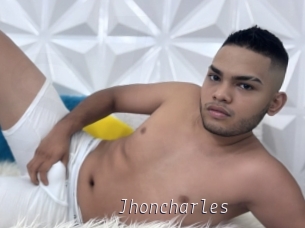 Jhoncharles