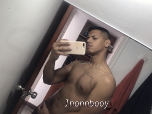 Jhonnbooy