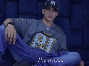 Jhonrhyss