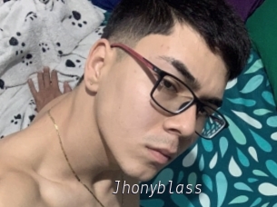 Jhonyblass