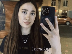 Joanakey