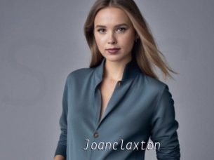 Joanclaxton