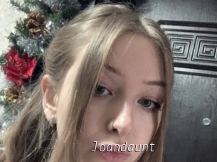 Joandaunt