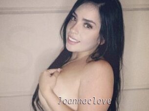 Joannaclove