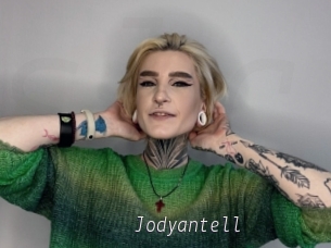 Jodyantell