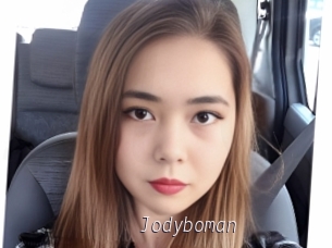 Jodyboman