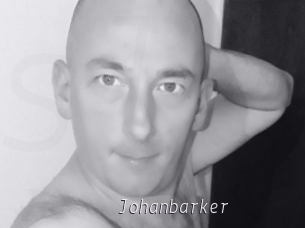 Johanbarker