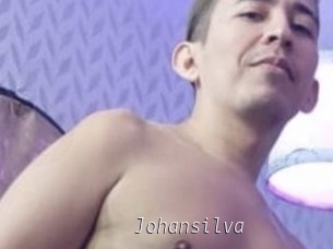 Johansilva