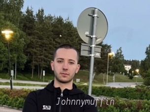 Johnnymuffin