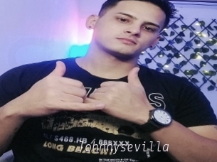 Johnnysevilla