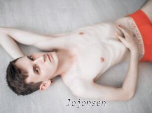 Jojonsen