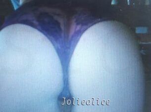 Joliealice