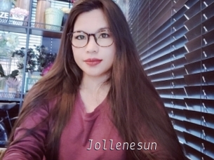 Jollenesun