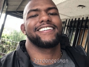 Jordancaiman