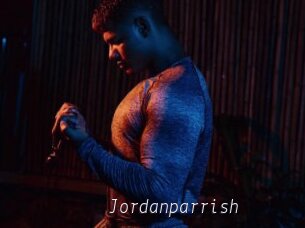 Jordanparrish