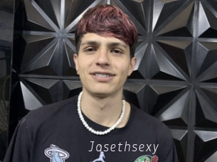 Josethsexy