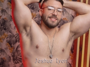 Joshua_lyon