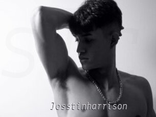 Josstinharrison