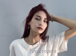 Joycerogers