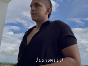 Juansmiith