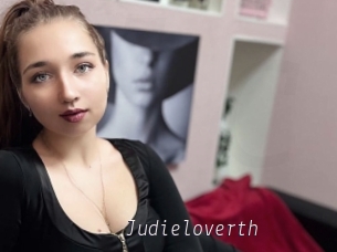 Judieloverth