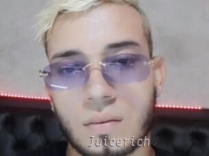 Juicerich