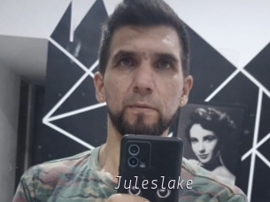 Juleslake