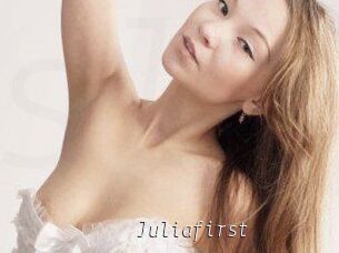 Julia_first