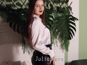 Juliaflers