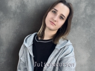 Julianacurson