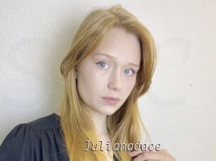 Julianadace