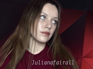 Julianafairall