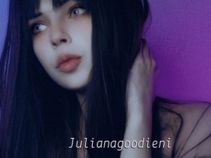 Julianagoodieni