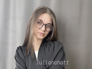 Julianahatt