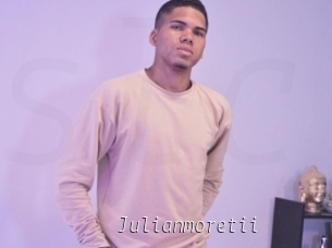 Julianmoretii