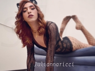 Juliannaricci