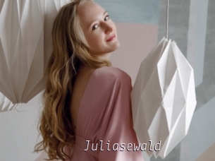 Juliasewald