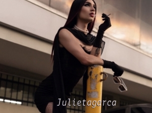 Julietagarca