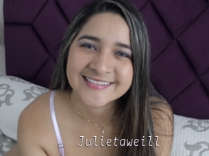 Julietaweill