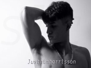 Justhinharrisson