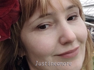 Justineamore