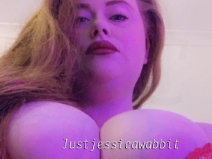 Justjessicawabbit