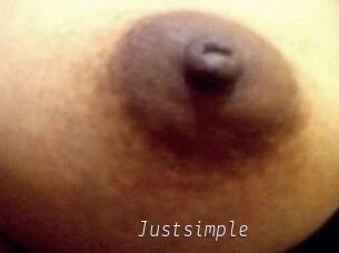 Justsimple