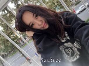 KaiRice