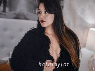 KaiaTaylor