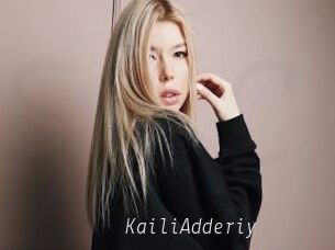 KailiAdderiy