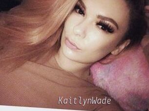 Kaitlyn_Wade